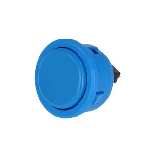 Seimitsu PS-14-G Botón Pulsador Arcade Japonés 30m