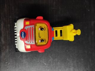 Tut Tut Bolidos LEER BIEN