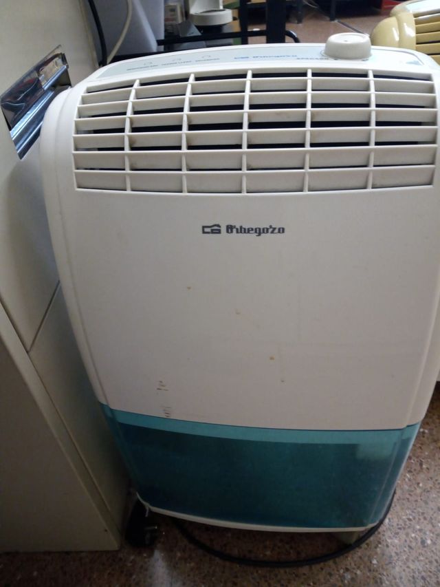 Repuestos deshumidificador Orbegozo, Kayami, Trau