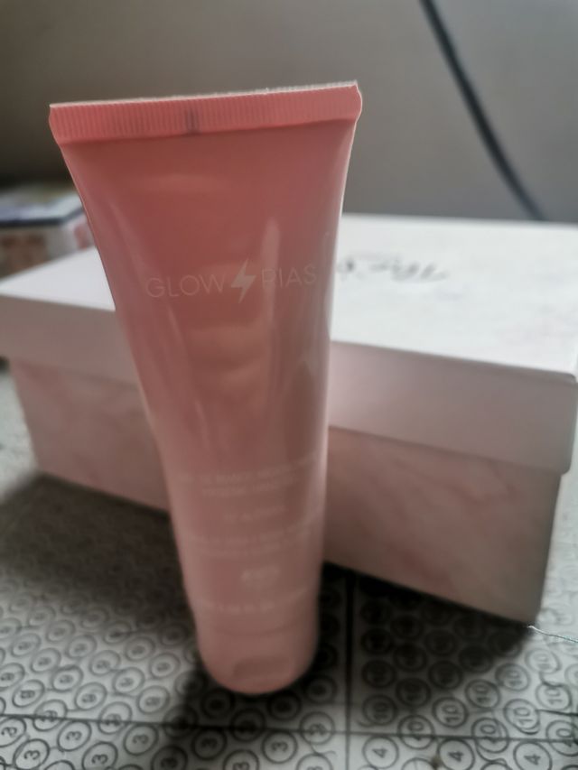 Gel de mano higienizante