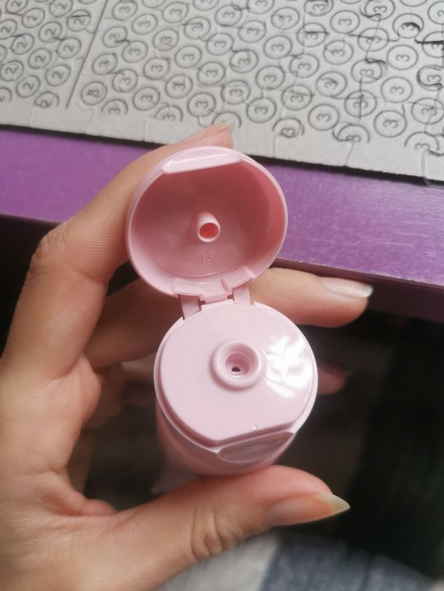 Gel de mano higienizante