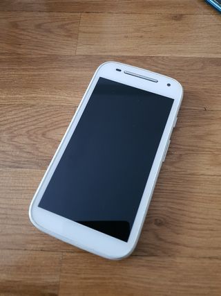 Motorola MOTO E