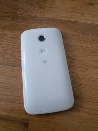Motorola MOTO E