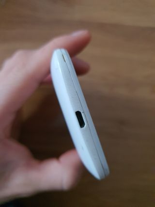 Motorola MOTO E