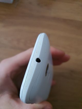 Motorola MOTO E
