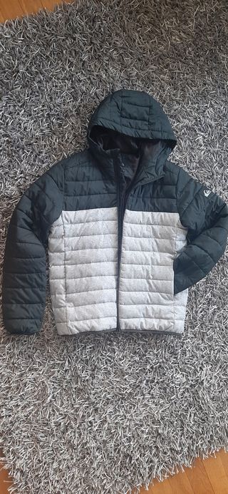 Plumífero Quiksilver