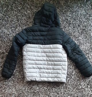 Plumífero Quiksilver