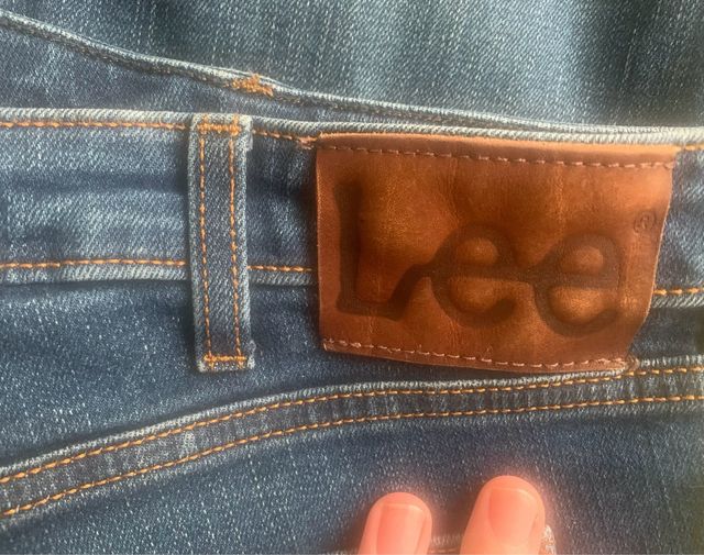 Jeans Lee