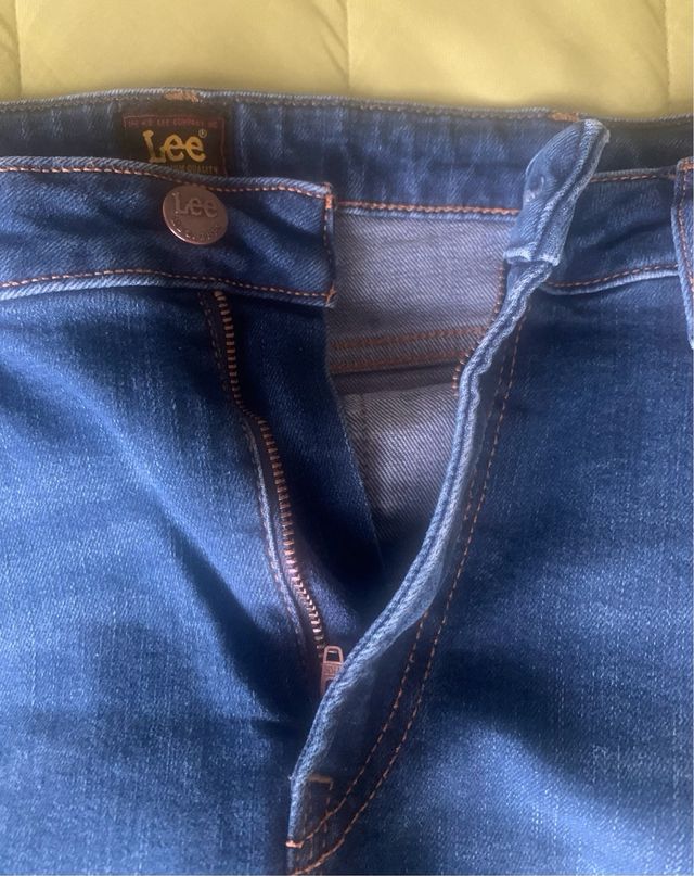 Jeans Lee