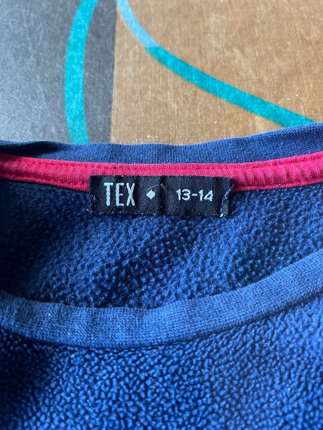 pijama niño 13-14 años