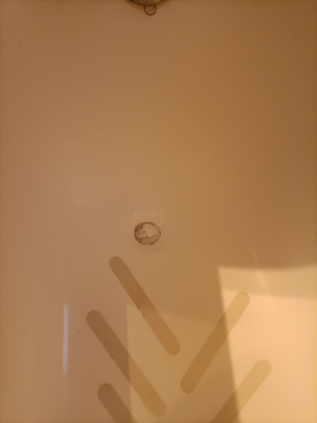 Reparar bañeras y plato rotos