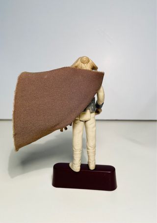 Star Wars Squid Head