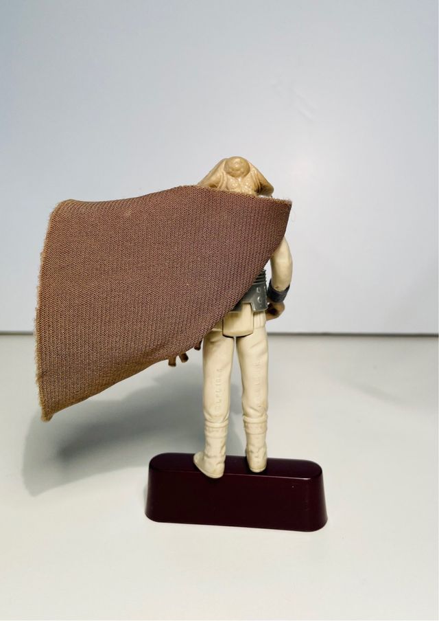 Star Wars Squid Head