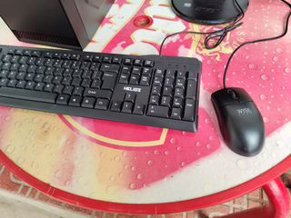 EQUIPO INTEL XEON X 2,70 GHZ 500 GB 8 GB SSD 
