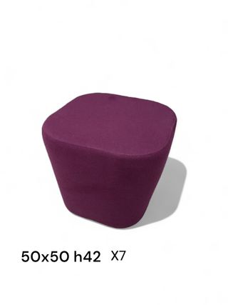 puff - banqueta