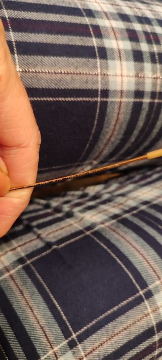 Ray-van Aviator large metal. Poco uso.