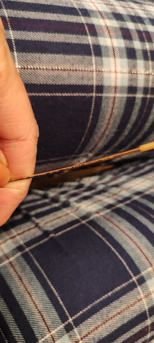 Ray-van Aviator large metal. Poco uso.