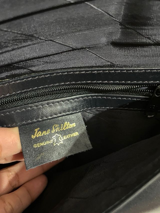 Jane Shilton Cartera