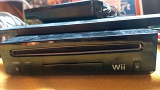 Consola Wii nintendo 