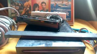 Consola Wii nintendo 