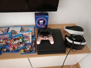 PlayStation 4