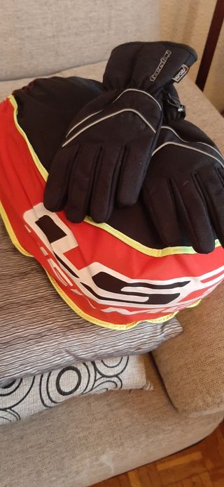 Casco moto s SL2