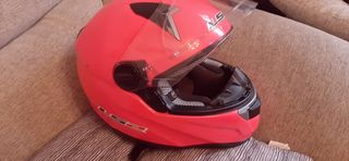 Casco moto s SL2