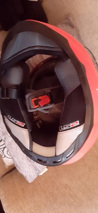 Casco moto s SL2