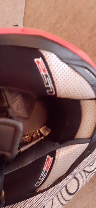 Casco moto s SL2