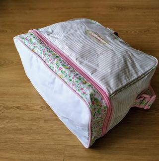 Pañalera impermeable El baúl de Pinocho