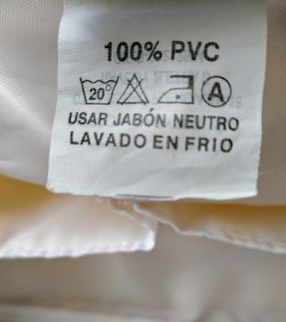 Pañalera impermeable El baúl de Pinocho