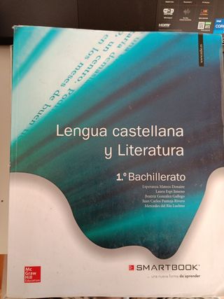 Libros varios