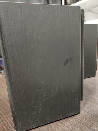 Altavoces Celestion F1