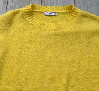 jersey chica mango talla l