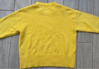 jersey chica mango talla l