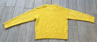 jersey chica mango talla l