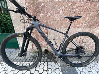 BICI MTB FELT DOCTRINE PERFORMANCE NX EAGLE
