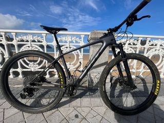 BICI MTB FELT DOCTRINE PERFORMANCE NX EAGLE