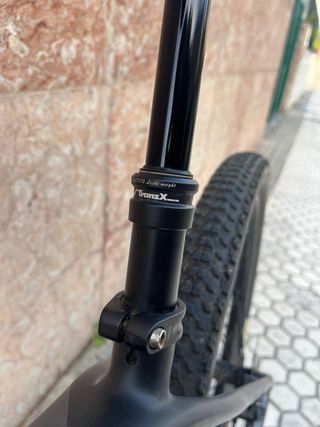 BICI MTB FELT DOCTRINE PERFORMANCE NX EAGLE