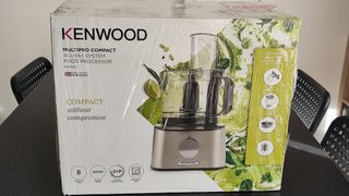  Robot de cocina Kenwood (PRECINTADO )