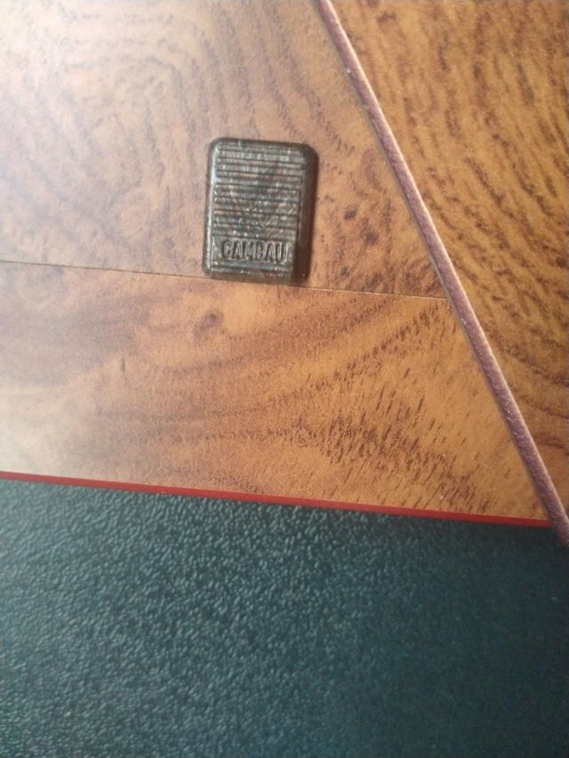 Elegante Portafotos plateado