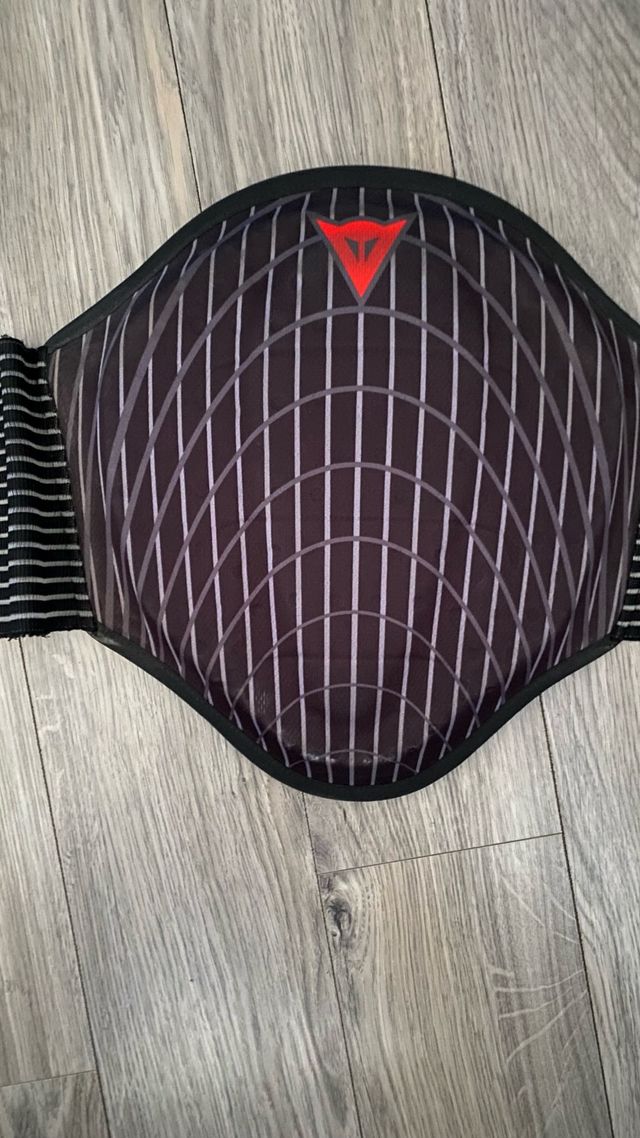 Espaldera de Moto Dainise