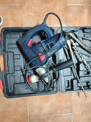 Martillo percutor