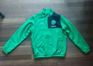 Chaqueta Celtic Glasgow