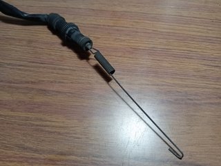 Interruptor pedal freno CB 250 Honda
