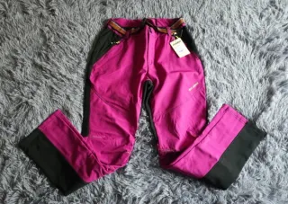 Pantalón Trekking mujer