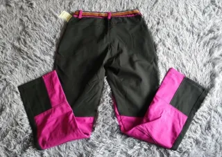 Pantalón Trekking mujer