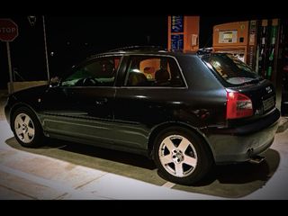 Audi A3 2000