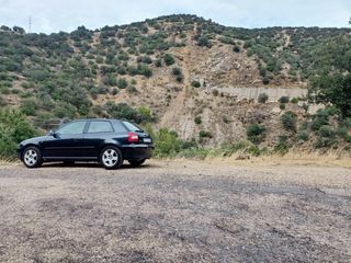 Audi A3 2000