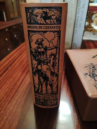 Don Quijote